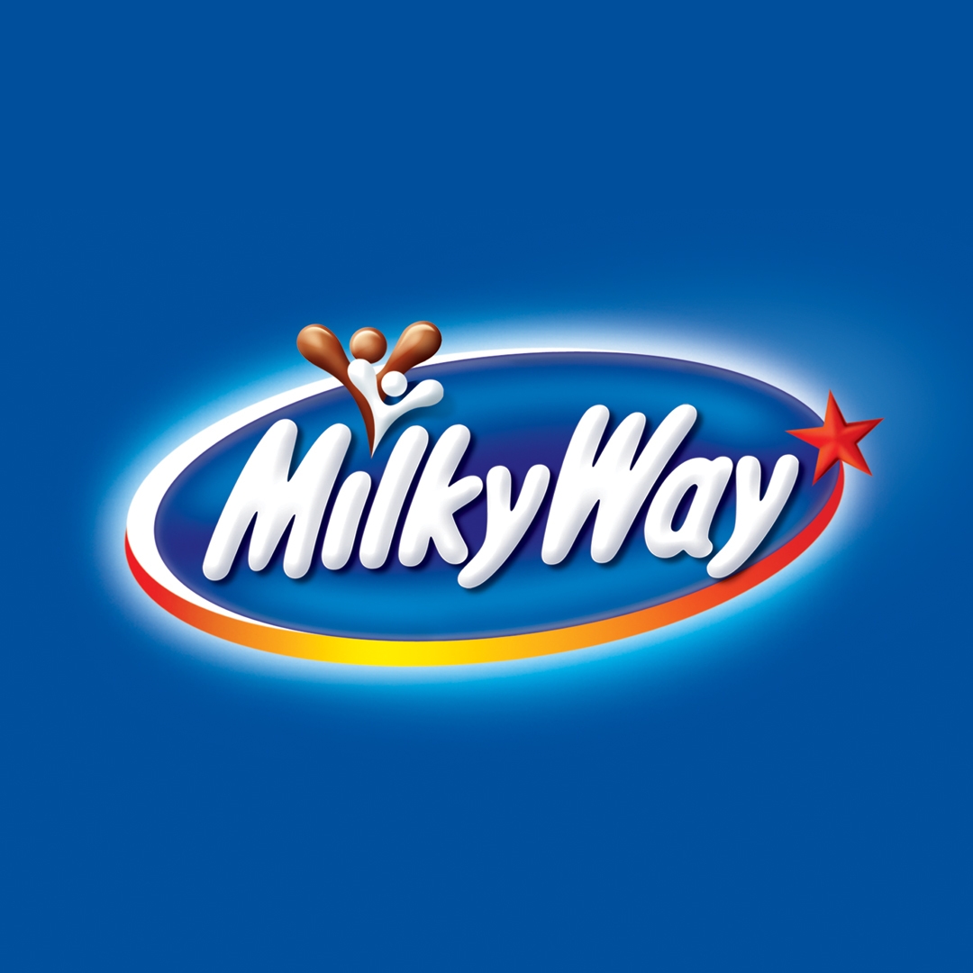 Milky Way logo